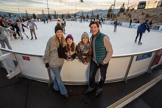 winter in reno