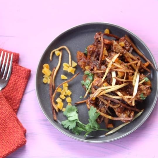 Salli Marghee Jardaloo