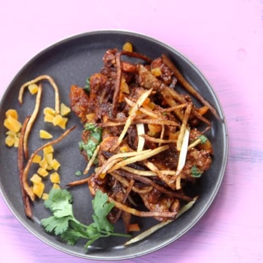 Salli Marghee Jardaloo