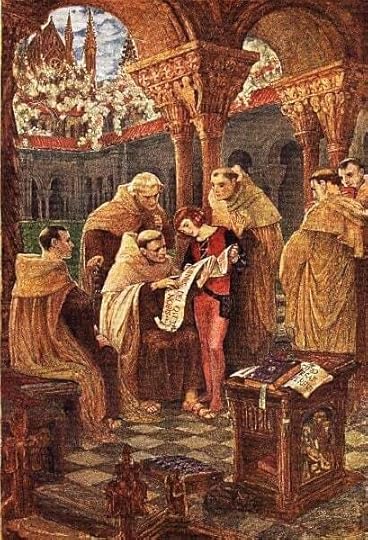 The Cloister and the Hearth by Charles Reade | Goodreads