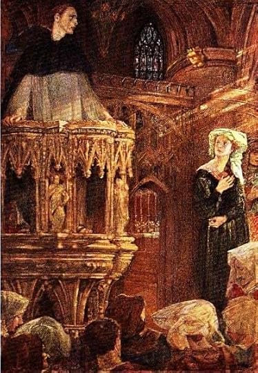 The Cloister and the Hearth by Charles Reade | Goodreads