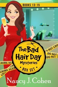 BHD Box Set 5