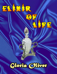 Elixir of Life—Original Cover
