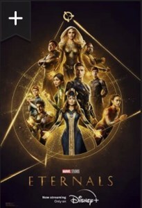 Eternals