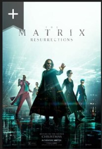 The Matrix Resurrections