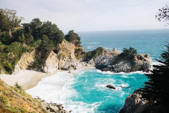 Beach or mountain? Where do you want to spend your vacation? | You are It, the Room Mate Hotels blog