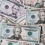 heap of different nominal per dollars