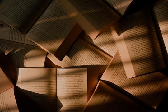 write a book ideas