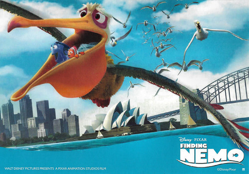 Finding Nemo (2003)