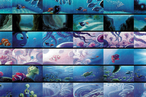 Finding Nemo (2003)