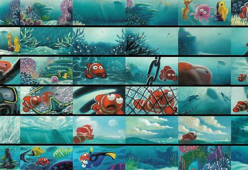 Finding Nemo (2003)