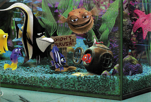 Finding Nemo (2003)