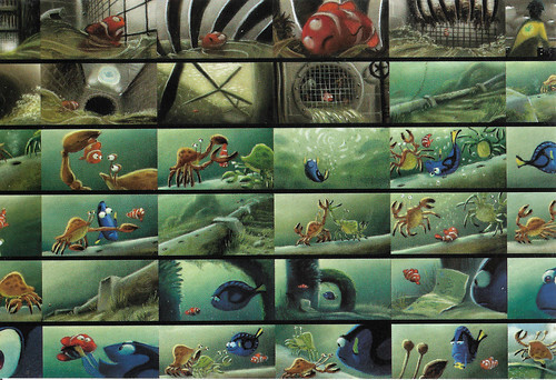 Finding Nemo (2003)