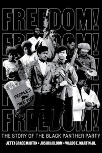 freedom book cover