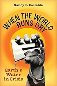 when the world runs dry book cover