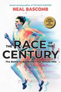 race of the century book cover
