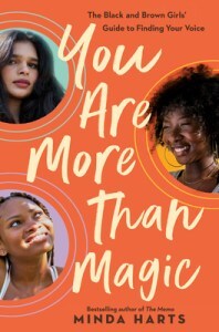 you are more than magic book cover