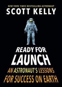 ready for launch book cover