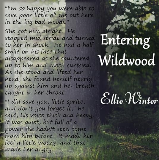 Entering Wildwood Teaser