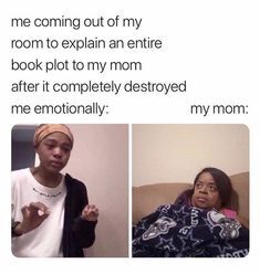 This contains an image of: Image about funny in My uploads by Yoni 🖤 on We Heart It
