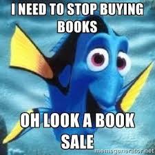 50 Hilarious Memes You'll Relate To If You Love Books