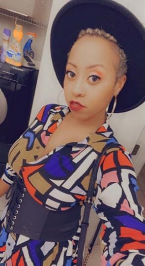 Syriahnne Parker