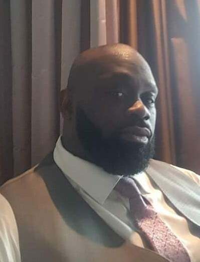 Emmanuel Akah