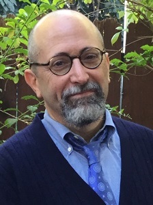 Author Howard Michael Gould