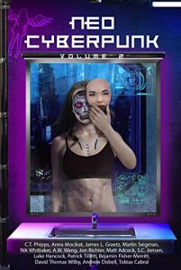 Neo Cyberpunk Volume 2
