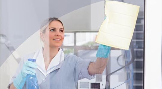 Cleaning tips from professional cleaners