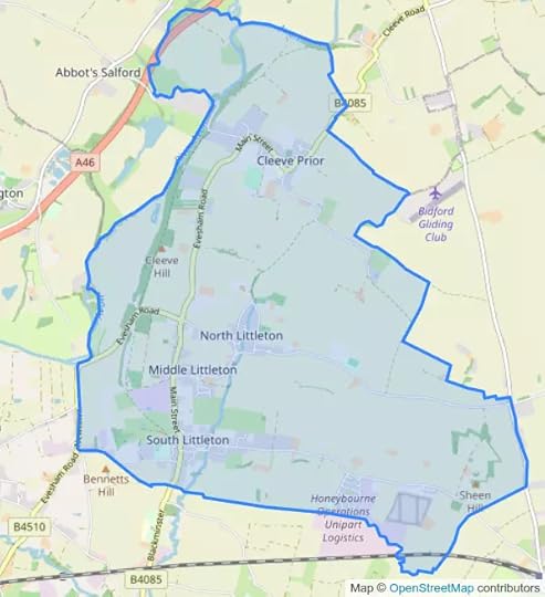 Wychavon, The Littletons