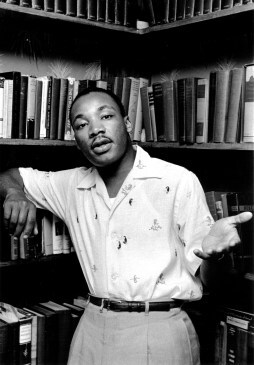 The Best Martin Luther King Jr. Quotes From Goodreads