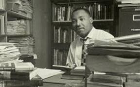 The Best Martin Luther King Jr. Quotes From Goodreads
