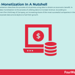 data-monetization