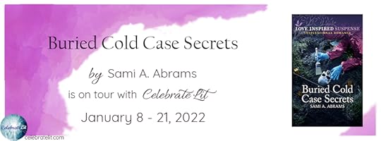 Buried Cold Case Secrets