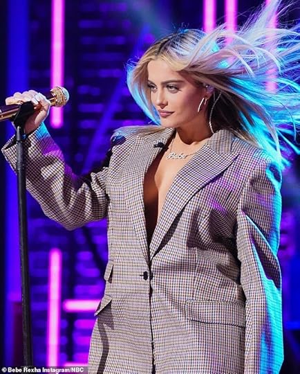 Bebe Rexha
