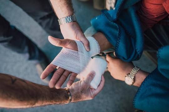 What To Do When An Employee Gets Injured While Working
