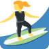 🏄♀️