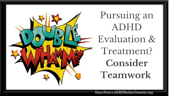 Solving ADHD's Double Whammy