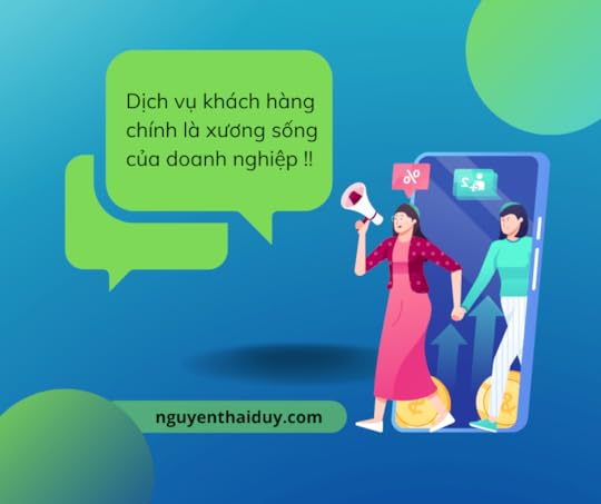 sai lầm trong dịch vụ khách hàng người khởi nghiệp hay mắc phải