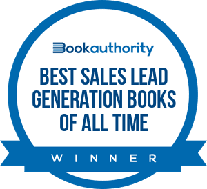 BookAuthority Best Sales Lead Generation Books of All Time