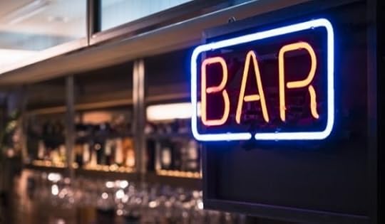 4 of the Best Ideas and Concepts for a Pop-Up Bar