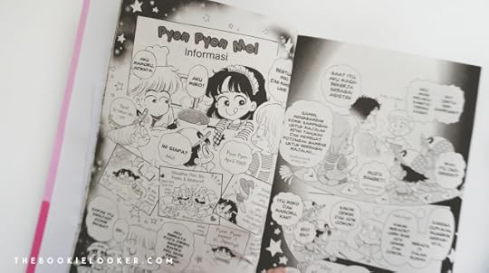 こっちむいて!みい子 1～36巻+みい子で~す！全4巻+