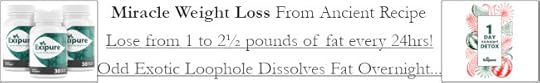 weight loss