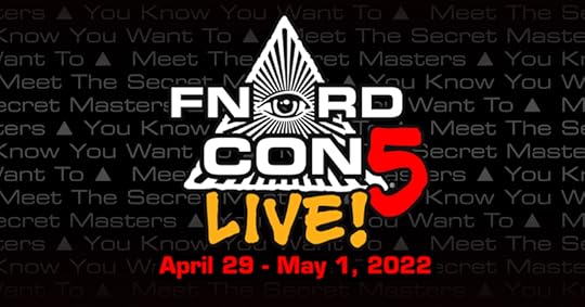 Fnordcon 5