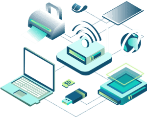 Monitoring Network Devices