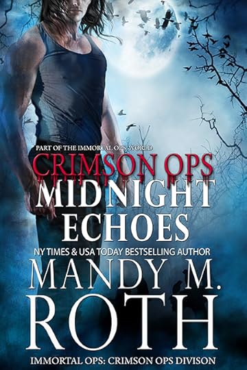 Midnight Echoes