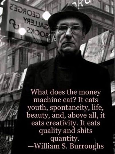 William S. Burroughs