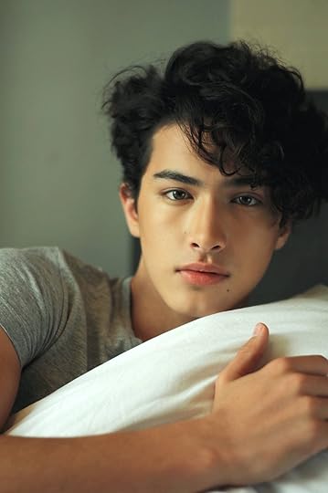 Pin by Chef Maria on m a n n e r | Character inspiration ...