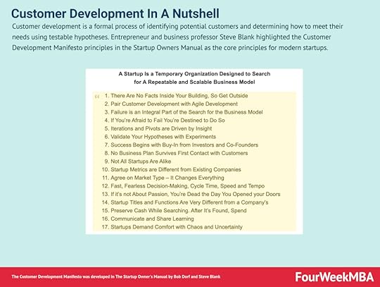 customer-development